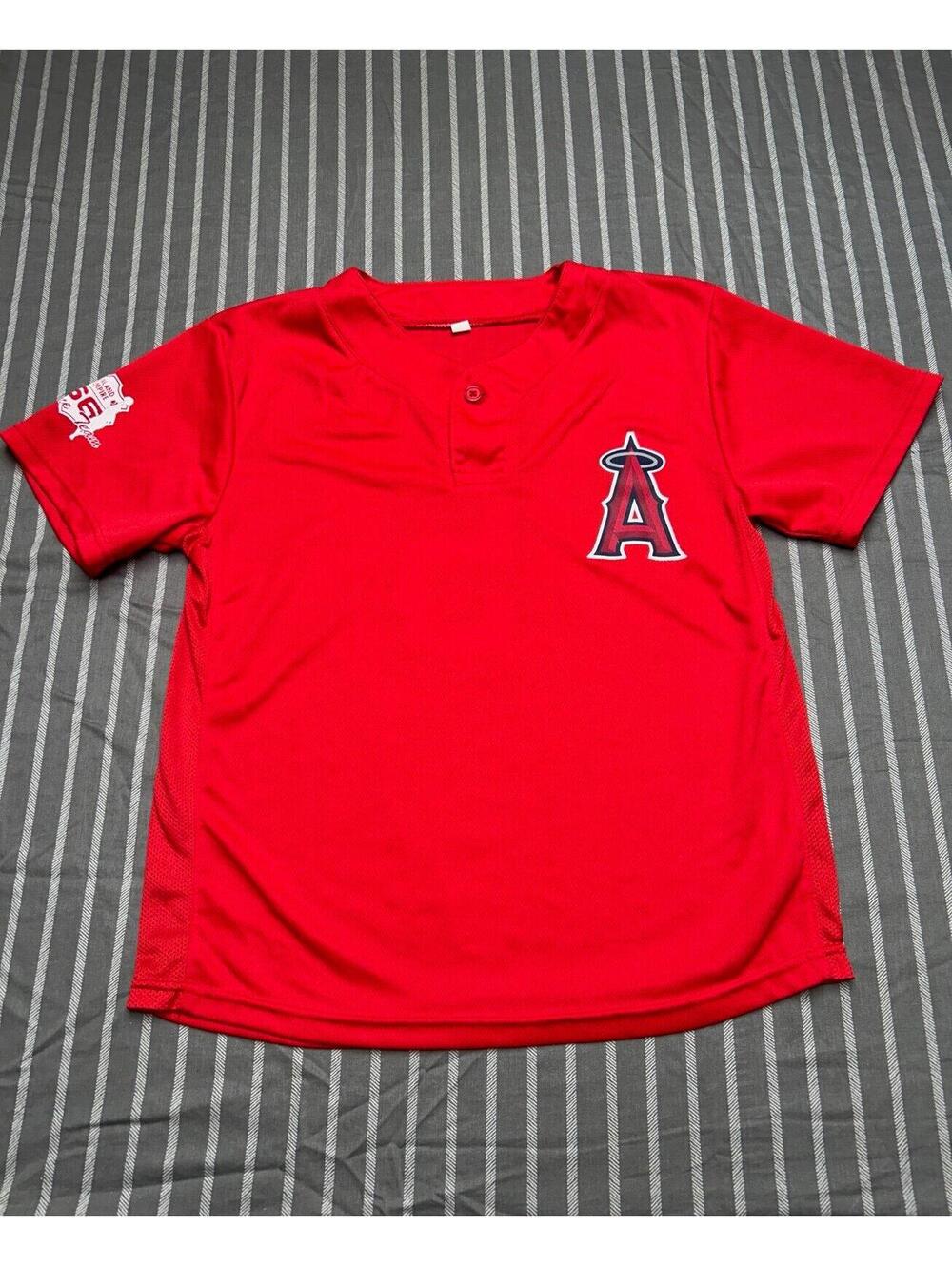 Los Angeles Angels